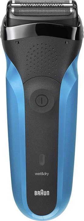 Actual product image Braun Series 3