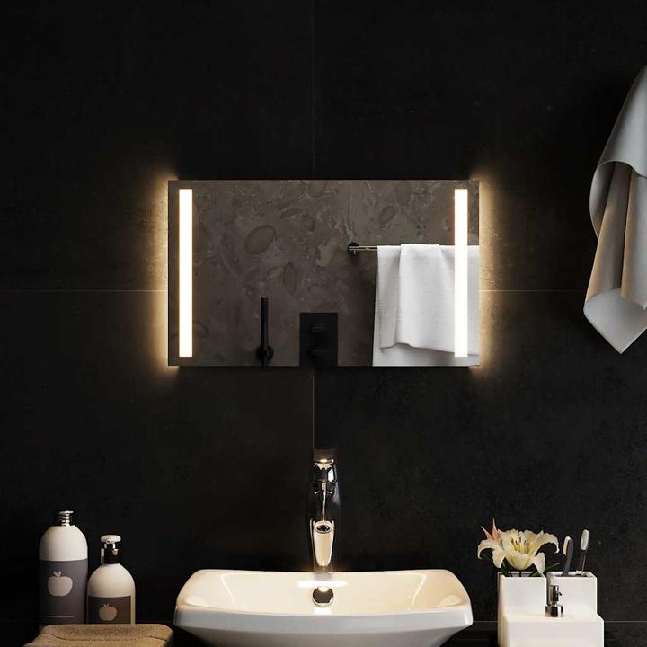 Produktbild vidaXL Spiegel (60 x 90 cm)