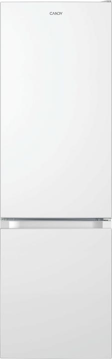 Produktbild Candy Kühl-Gefrierkombination CCH1S518EW (262 l)