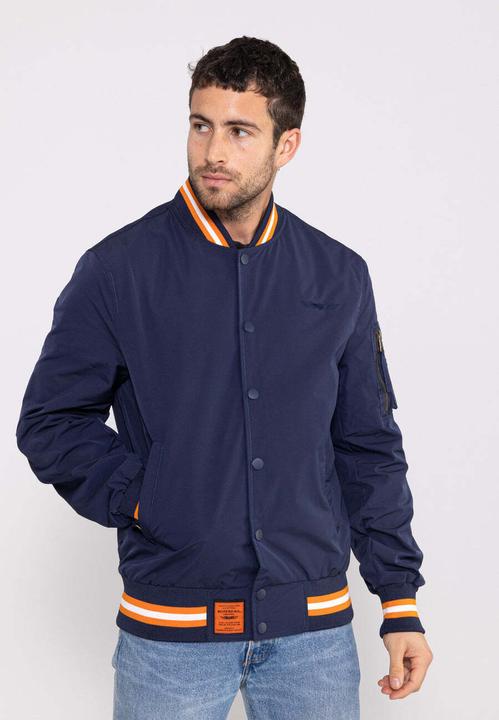 Produktbild Bombers Original Bomberjacke Hiller M Bomberjacke (XL)