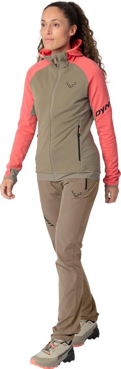 Immagine prodotto Dynafit TRANSALPER PTC HOODED Jacket, Damen (S)