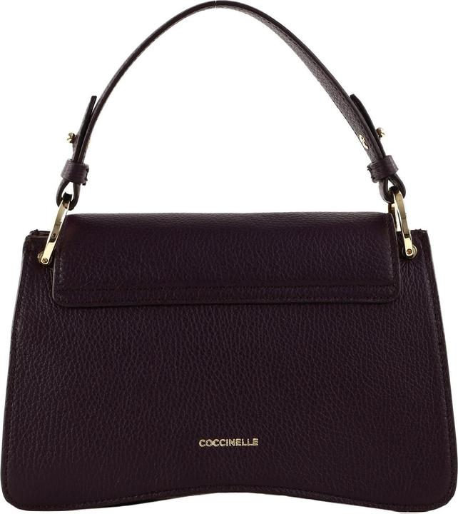 Produktbild Coccinelle C-Me Grained Leather Handbag
