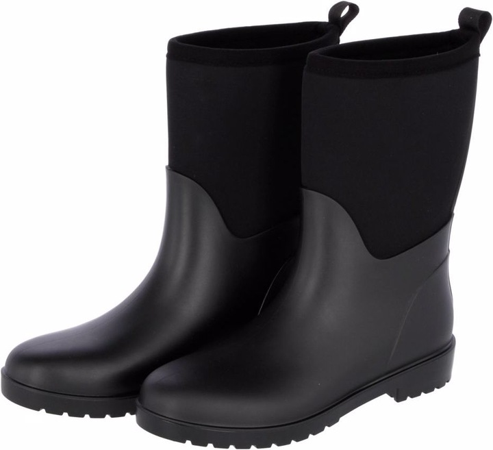 Actual product image Covalliero Boots half high NeoLite (44)