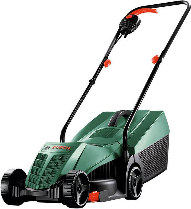 Bosch Home & Garden Bosch Rasenmäher EasyRotak 32-205 (Netzbetrieb)