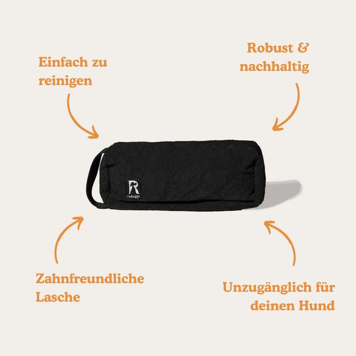 Image du produit Redoggo Futterdummy (Sac à friandises pour chien)