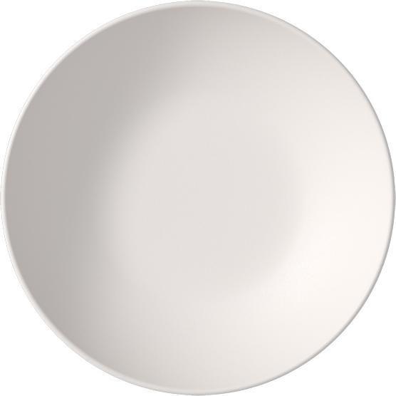 Produktbild Villeroy & Boch Schale flach Manufacture Rock blanc (23.50 cm, 1.10 l, 1 x)