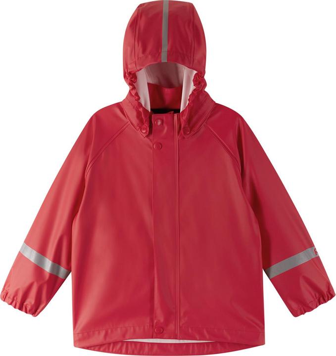 Immagine prodotto Reima Kinder Regenjacke Lampi (116)