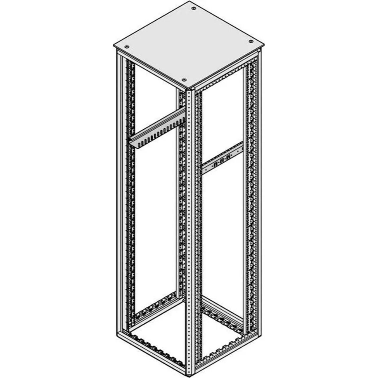 Thumbnail - Schroff Varistar, Serverschrank Zubehör