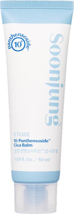 Immagine prodotto Etude House Soon Jung 0-Panthensoside Cica Balsamo (50 ml)