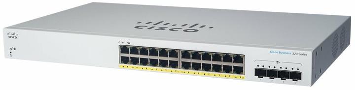 Image du produit Cisco Business 220 (28 Ports)