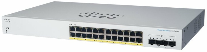 Cisco Business 220 (28 Ports)