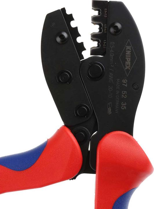 Image du produit Knipex PreciForce (220 mm)