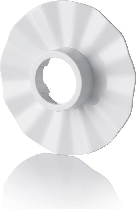 Produktbild Philips HR 7605/10 Küchenmaschine Comfort, 40003781 (2.10 l, 350 W)