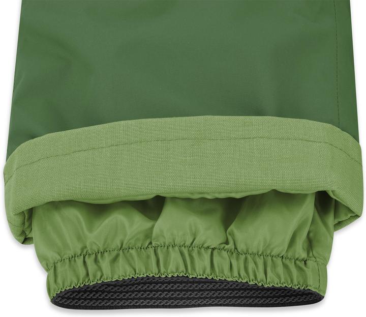 Immagine prodotto Normani Pantaloni invernali per bambini Salcha - 1149 (146)