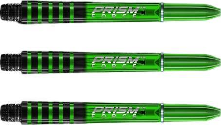 Actual product image Winmau Shaft Prism Force (M (45 mm))