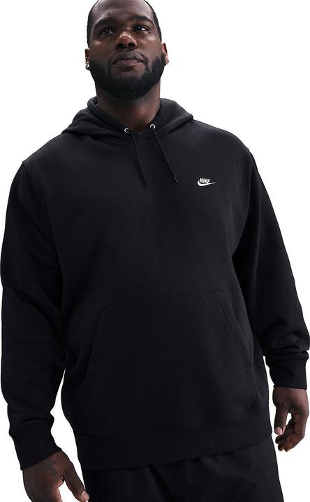 Produktbild Nike Club Basketball Pull-Over Hoodie (XL)