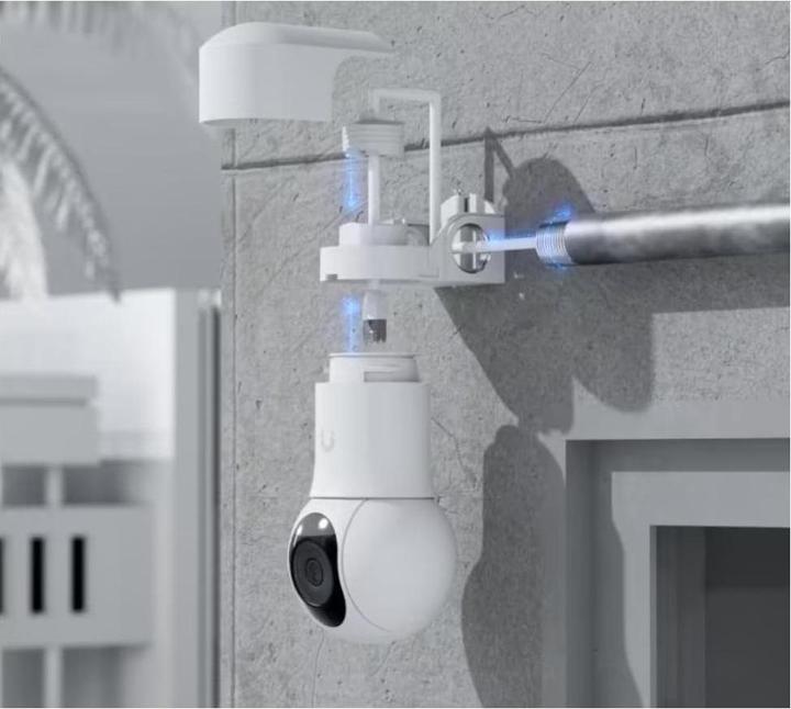 Produktbild Ubiquiti IP CAM Acc UACC-G5-PTZ-CA