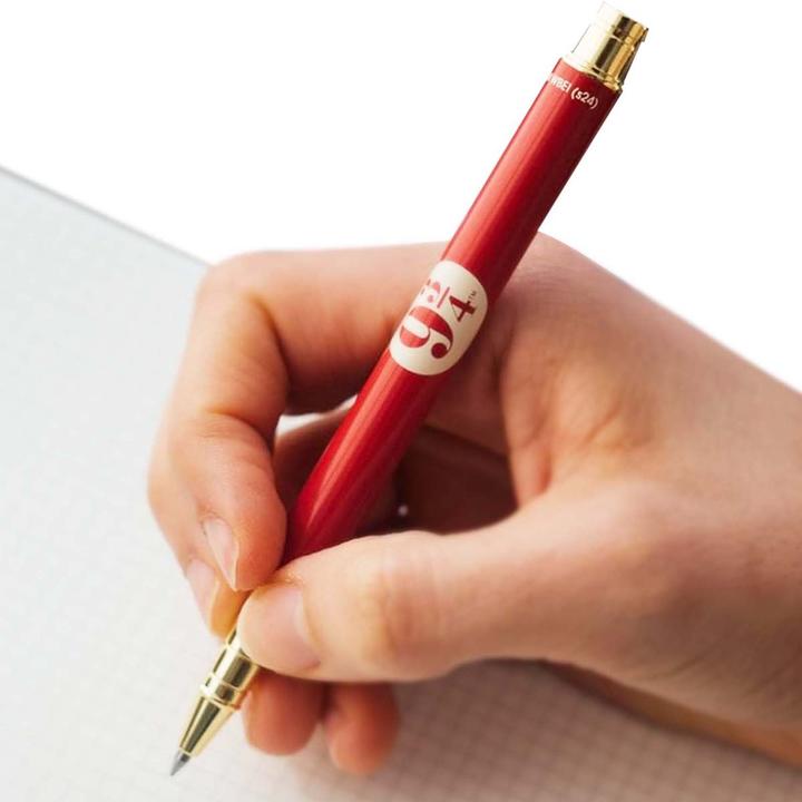 Productafbeelding Notizbuch mit Stift (A5)