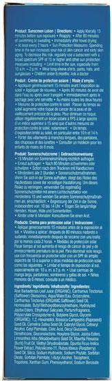 Image du produit Coola Suncare Classic Lotion Tropical Coconut (Crème solaire, SPF 30, 148 ml, 148 g)