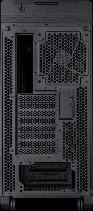 Actual product image ASUS PA602 PROART CASE (ATX, mATX, Mini-ITX, E-ATX)