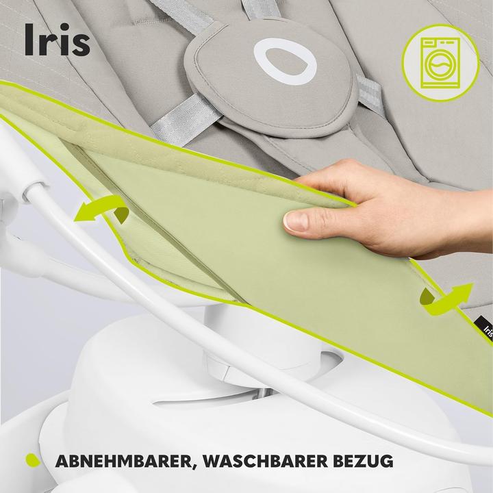 Produktbild Lionelo Iris