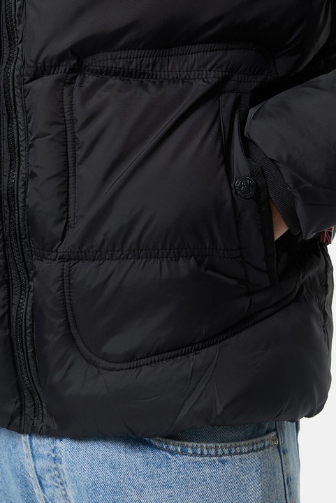 Produktbild Punch daunenjacke mit kapuze kean (L)