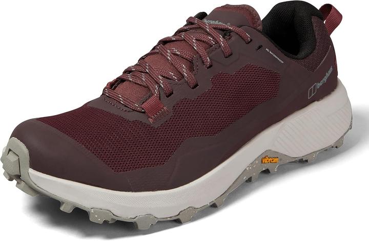 Actual product image Berghaus Revolute Active (40.5)