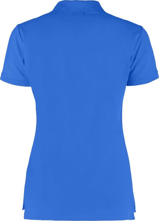 Actual product image B&C Saffron short sleeve polo shirt (L)