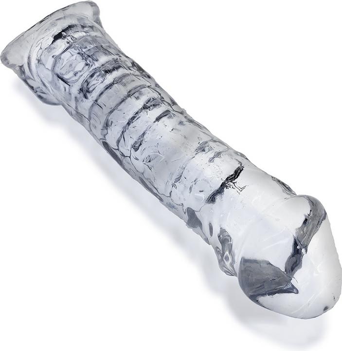 Immagine prodotto Oxballs Muscle Bandit Slimmest Muscle Cocksheath Clear