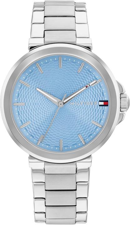 Ice blue
