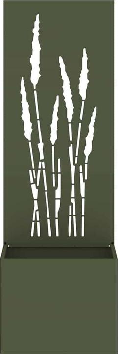 Produktbild vidaXL Gartensichtschutz (50 cm)