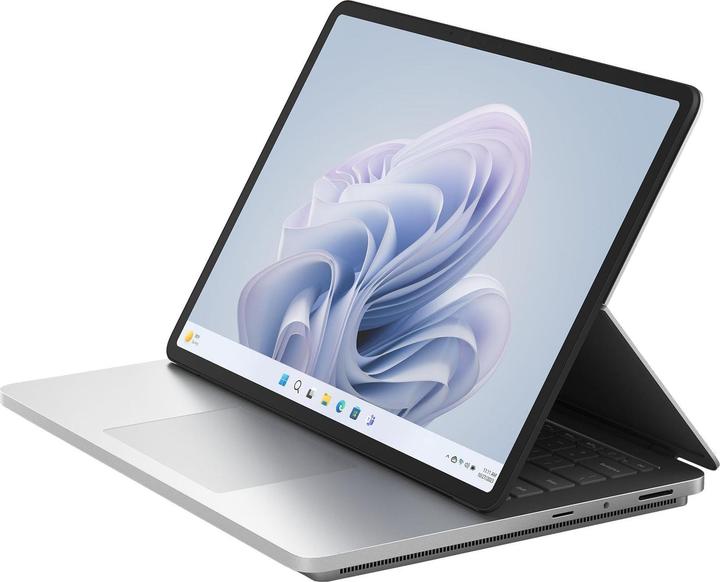 Actual product image Microsoft Surface Laptop Studio 2 for business (14.40", Intel Core i7-13800H, 32 GB, 1000 GB, CH)