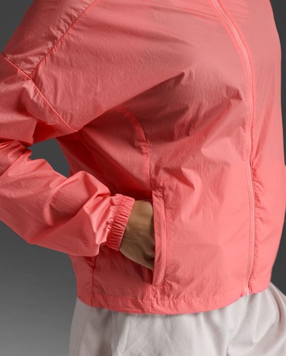 Produktbild 2XU Aero Windbreaker (S)