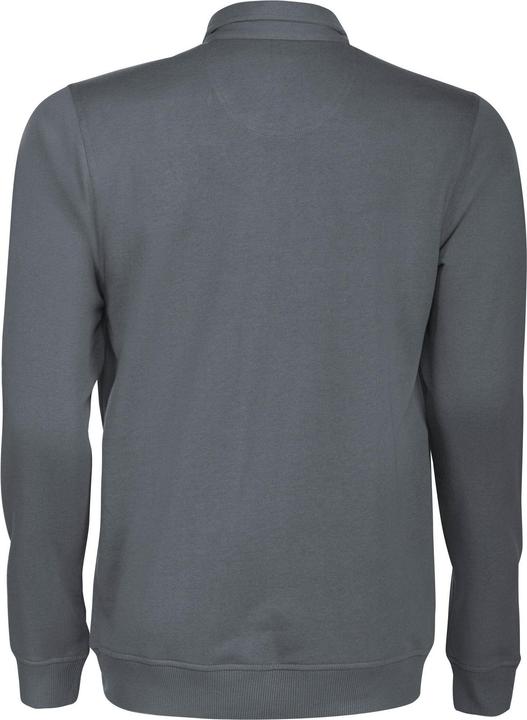 Produktbild Sharp Homerun Poloshirt Langärmlig (M)