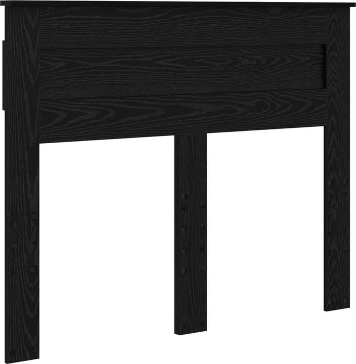 Image du produit vidaXL Bettrahmen (135 x 190 cm)