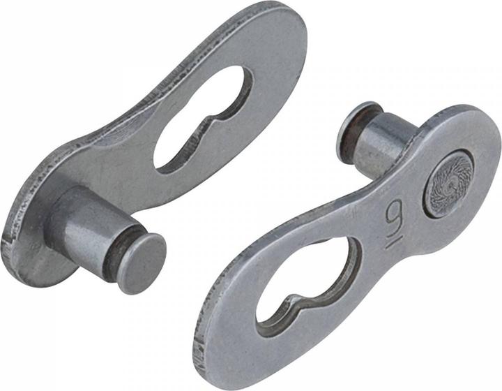 Actual product image Wippermann Connex 9sE chain 9-speed (9-speed)