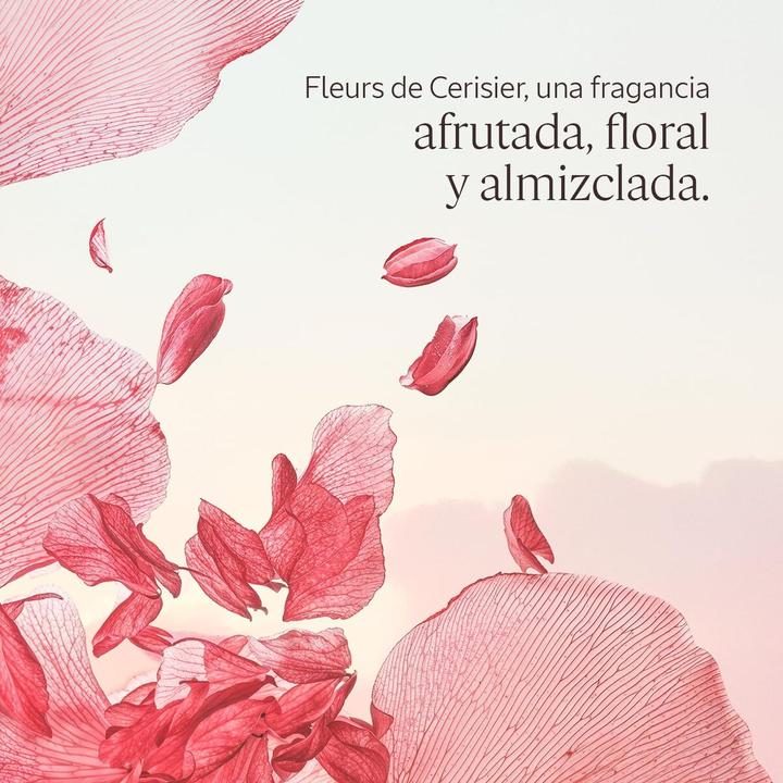 Actual product image L'Occitane Cherry Blossom (250 ml)