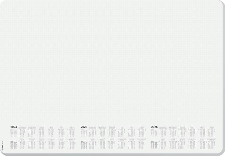 Actual product image Sigel Paper writing pad (41 x 59.50 cm)