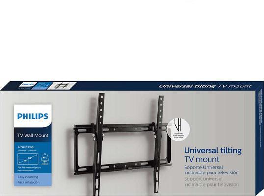 Image du produit Philips SQM7442/00 (Mur, 65", 45 kg)