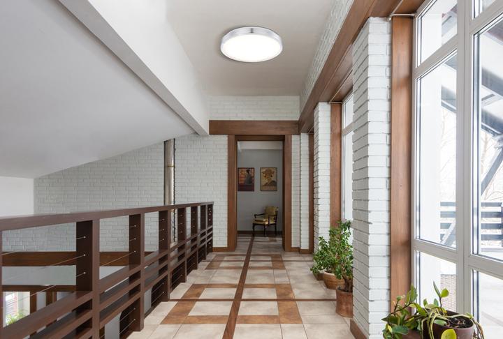 Produktbild Globo Deckenleuchte Robyn (650 lm)