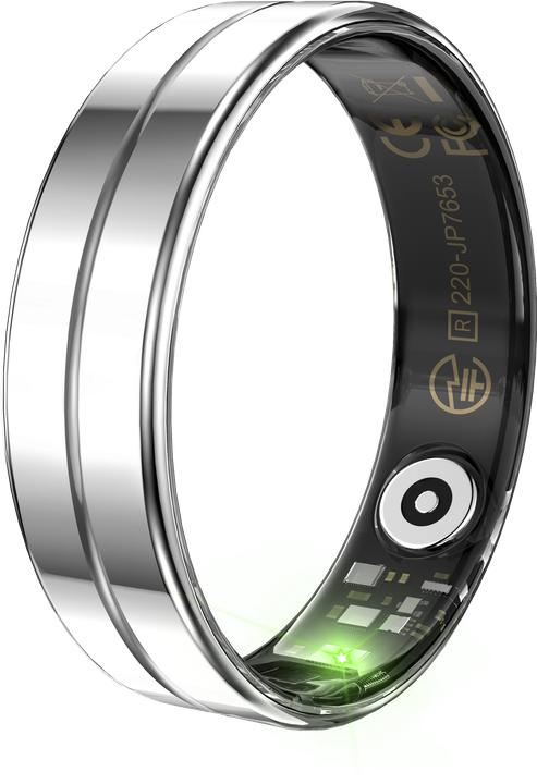 Produktbild Felixx FEL SMART RING SR11 SIL GR.10 (10, Silver)