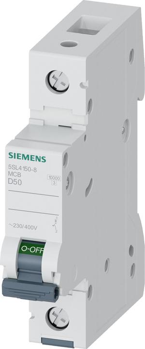 Actual product image Siemens LSSwitch V 0kA D 50A