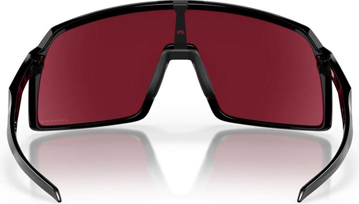 Immagine prodotto Oakley Sutro (Nero, Rosso)