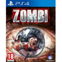 Image du produit Ubisoft Zombi, PS4 Standard PlayStation 4 (PS4, EN)
