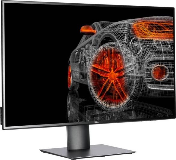 Image du produit Dell UltraSharp U2720Q (3840 x 2160 pixels, 27")