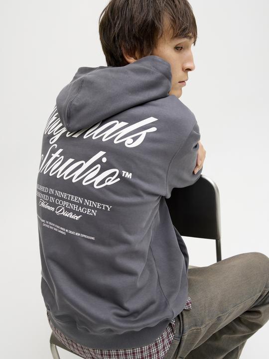 Immagine prodotto Jack & Jones Kapuzenpullover Kapuzenpullover (XXL)