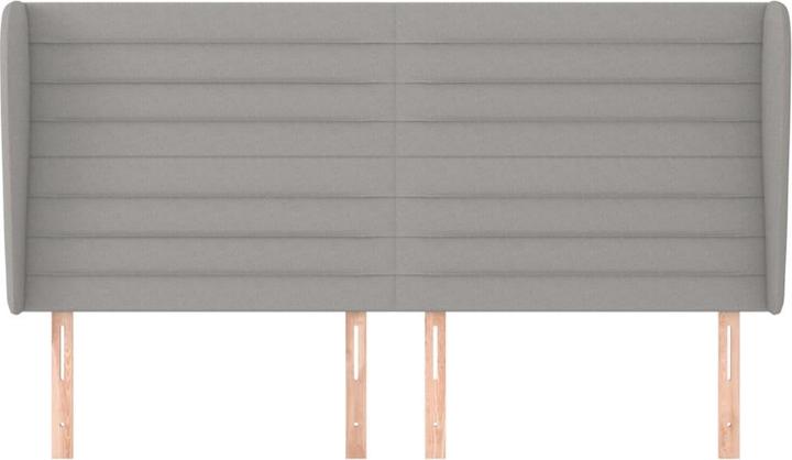 Immagine prodotto vidaXL Freya (183 x 23 x 128 cm)