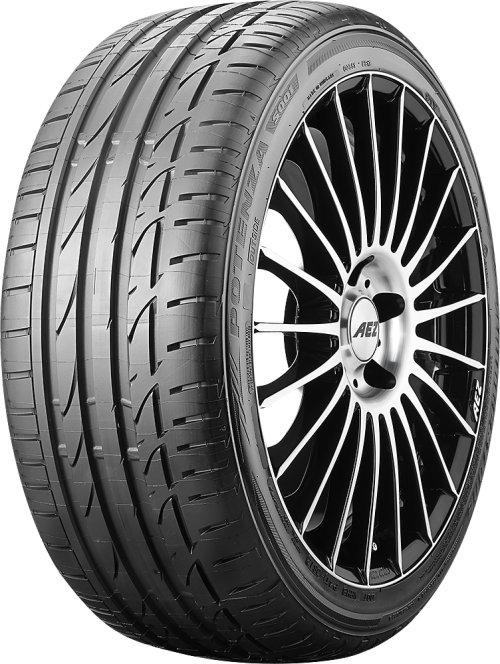 Image du produit Bridgestone Potenza S001 RFT (225/50RF18 95W)