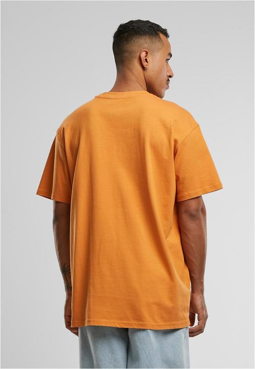 Produktbild Urban Classics Upscale Dopamine Paradise Oversize Tee - 172063 (M)