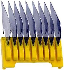 Image du produit Rotschopf24 Peignes à poser Embouts